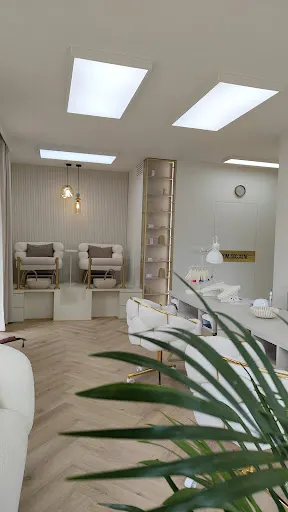 Skin Concept Ilona Pokora